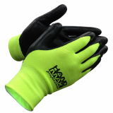 Work gloves 732_329 _Green_ _ 732_320 _Pink_
